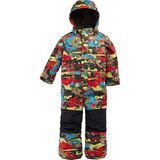 infant ski clothes