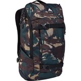 Seersucker Camo