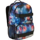 Floral Blur