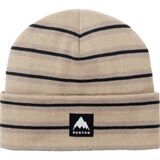 Summit Taupe Stripes