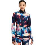 Floral Blur