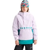 Moondust Purple/Pacific Teal