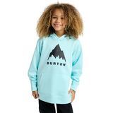 Light Teal Heather