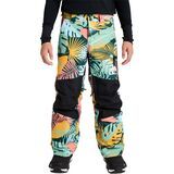 Oversized Tropical