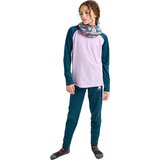 Atlantic Teal/Moondust Purple