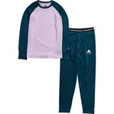 Atlantic Teal/Moondust Purple