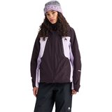 Bear Hug Brown/Moondust Purple