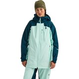 Atlantic Teal/Spring Frost