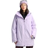 Moondust Purple