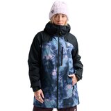 True Black/Crystal Dye