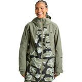 Forest Moss/Graffiti Camo
