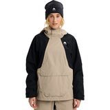 Summit Taupe/True Black