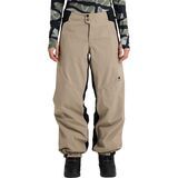 Summit Taupe/True Black