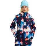 Floral Blur