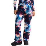 Floral Blur