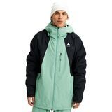 Soft Sage/True Black