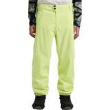 Glow Yellow Green