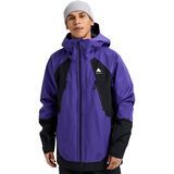 Prism Violet/True Black