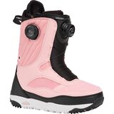Black/Pink