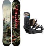 Jungle/Black