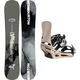 One Color/Summit Taupe