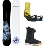 One Color, Atomic Yellow/Black, Black