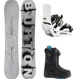 Etched,White,Black