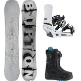 Etched,White,Black