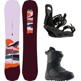 Horizon,Black,Black
