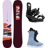 Horizon,Black,Airstrm Blu