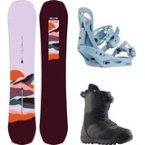 Horizon,Airstrm Blu,Black