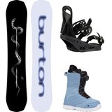 Serpent,Black,Airstrm Blu