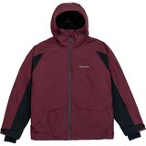 Dark Red