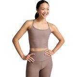 Rosey Taupe Heather