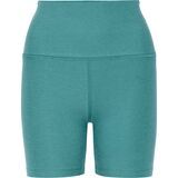 Deep Aqua Heather