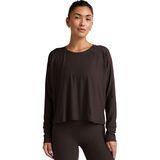 Dark Chocolate Heather