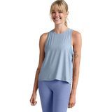 Blue Zen Heather
