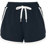 Nocturnal Navy/True White