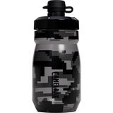 Black Digi Camo