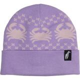 Pastel Purple and Pink
