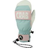 Baby Blue and Pink