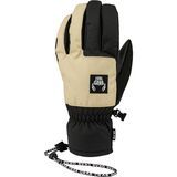 Black and Tan