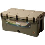 Juniper Green / Tan Lid