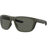 Matte Olive/Gray 580G