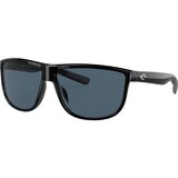 Black /580P Polycarbonate/Gray
