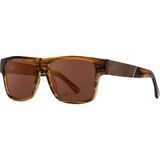 Tortoise/Brown Polarized