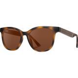 Matte Tortoise/HD Plus Polarized Brown