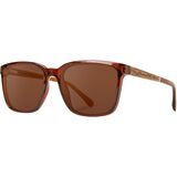 Arches/HD Plus Polarized Brown