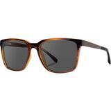 Tortoise/Grey Polarized