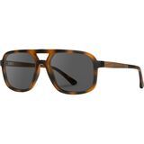 Matte Tortoise/HD Plus Polarized Grey
